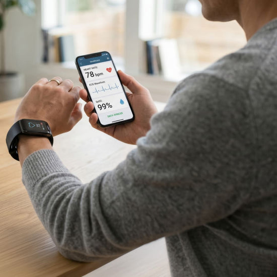 American Medical Association: How to Make the Most of Patients’ Wearable Data