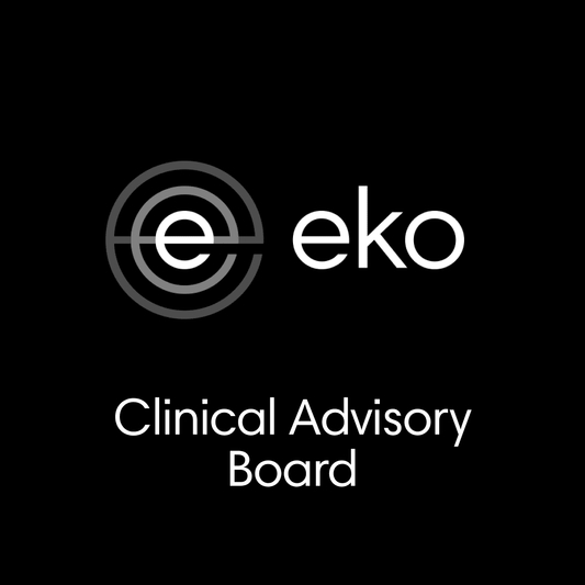 Eko Health Expands Clinical Advisory Board to Advance AI-Powered Disease Detection