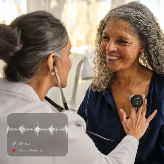 Eko Health Receives First FDA Clearance for Cardiac Foundation Model
