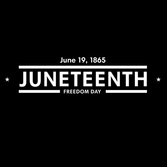 Honoring Juneteenth
