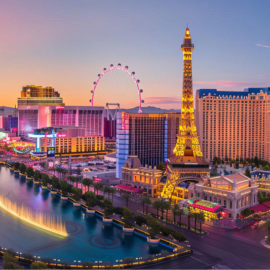 Conference | HLTH in Las Vegas