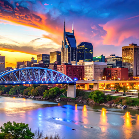 Conference | FMX in Nashville