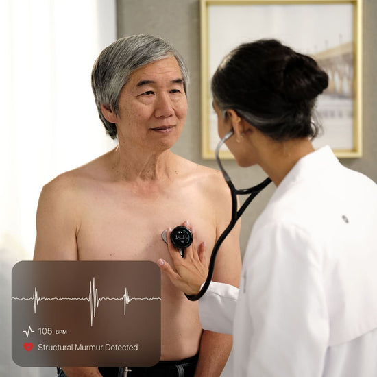 CMS Finalizes OPPS Payment for Eko Health’s SENSORA® Platform, Expanding Reimbursement for AI-Enabled Cardiac Disease Detection in Hospital-Associated Outpatient Care