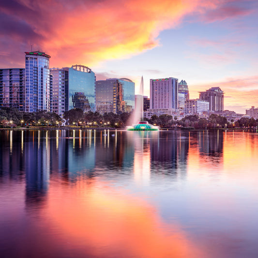 Conference | ATA NEXUS in Orlando