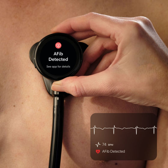 The Lancet Publishes TRICORDER Study: Real-World Evaluation Shows Increased Detection When Eko AI-Enabled Stethoscopes Are Used in Primary Care