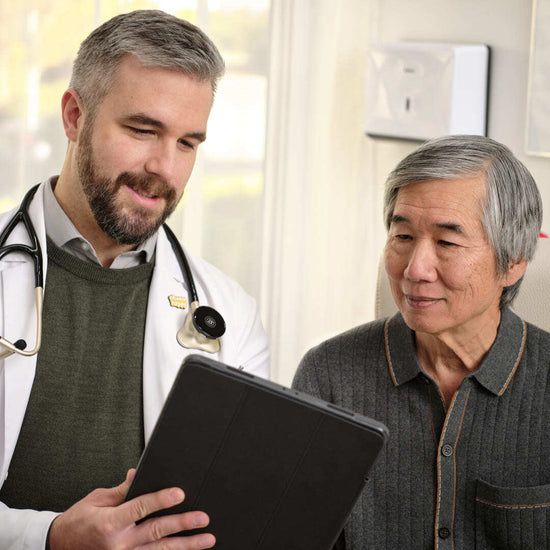 CMS Recognizes Eko Health’s AI-Powered Heart Disease Detection in OPPS July 2025 Update, Establishing Payment Rate for SENSORA™
