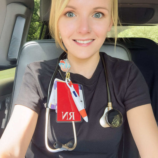 New Nurse Finds Confidence and Clarity with Eko