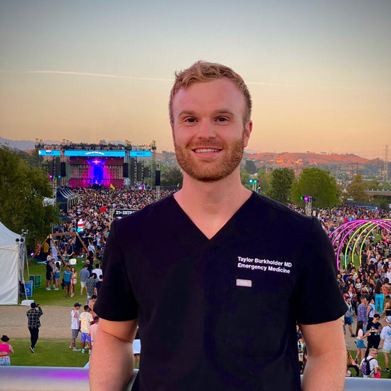 Emergency Physician Uses Eko to Bring Clarity to Critical Moments