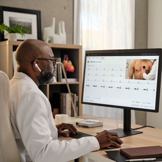 Eko Telehealth Powers Virtual Cardiac and Pulmonary Exams for Health Systems Operating Over 800 U.S. Hospitals