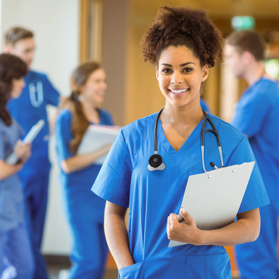 Choosing Your First Stethoscope: Why Digital is the Smart Start