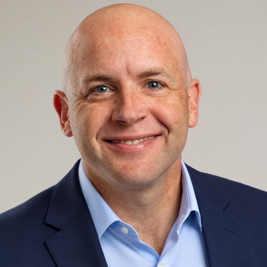 Eko Health Welcomes Dave Gwin as SVP of Health Systems