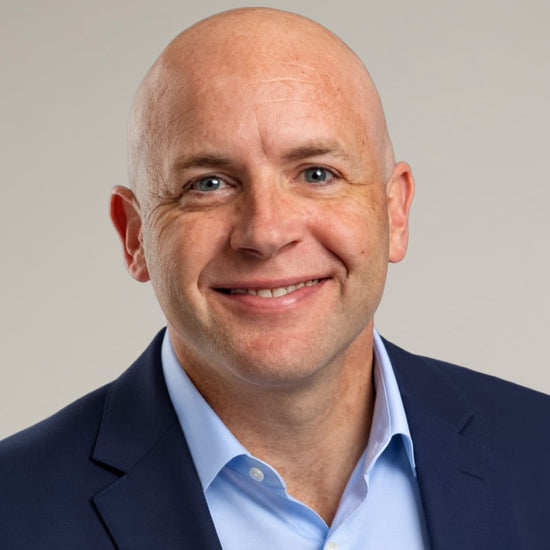 Eko Health Welcomes Dave Gwin as SVP of Health Systems