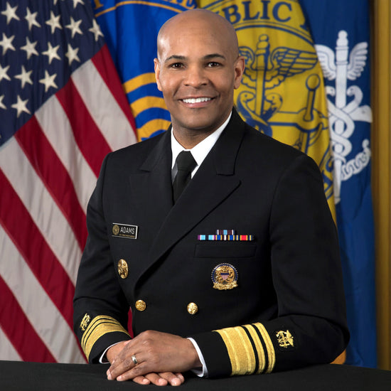 Dr. Jerome Adams Joins Eko Health as Distinguished Medical Advisor