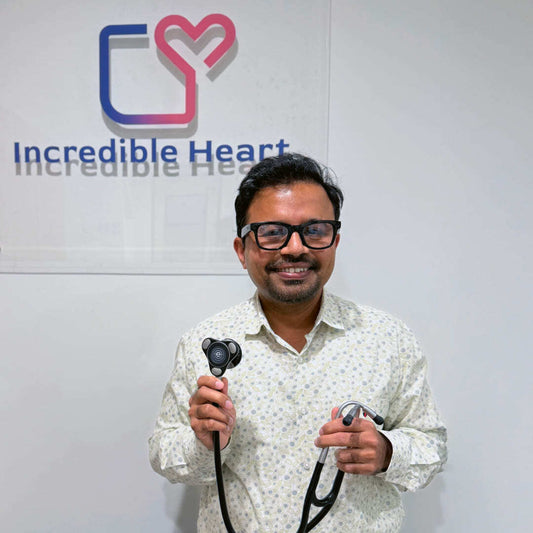 Case Study | Modern Cardiology Practice Elevates Diagnostic Confidence With Eko