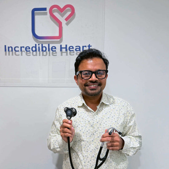 Case Study | Modern Cardiology Practice Elevates Diagnostic Confidence With Eko