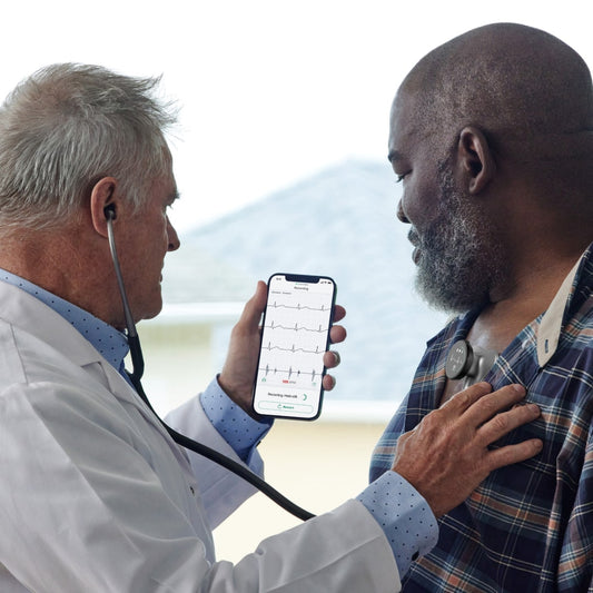 Heart Failure: Understanding the Risks and Embracing Early Detection