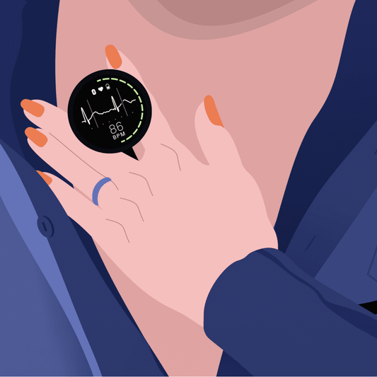 The Medical Futurist Reviews the CORE 500™