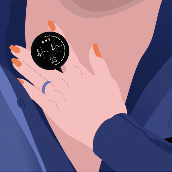 The Medical Futurist Reviews the CORE 500™