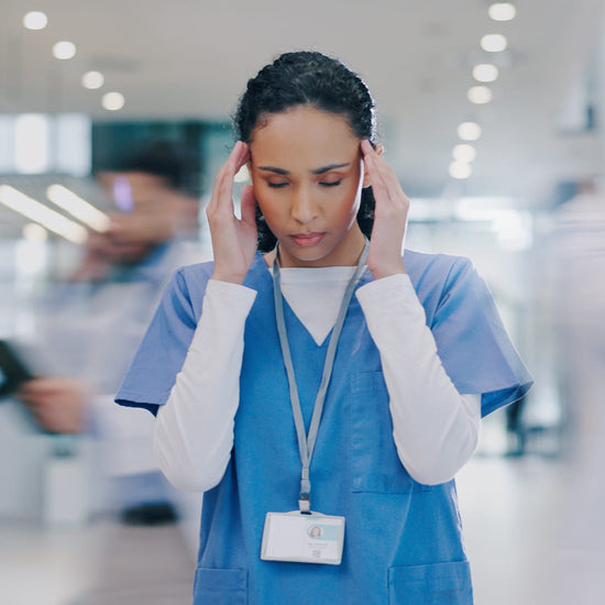 5 Signs of Nurse Burnout and Strategies That Help