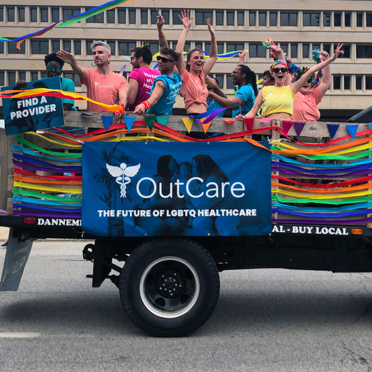 How OutCare is Rebuilding LGBTQ+ Trust in Healthcare