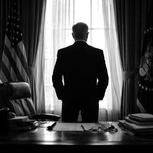 A Presidential Perspective on Heart Health