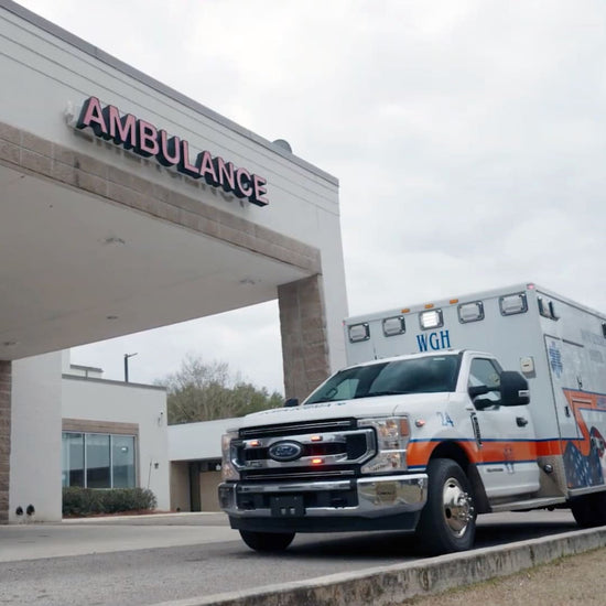 Video | Wayne General Hospital Uses Eko SENSORA®