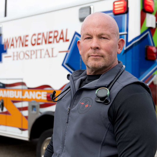 Wayne General Hospital Partners with Eko Health to Deploy AI-Assisted Cardiac Detection in Rural Mississippi