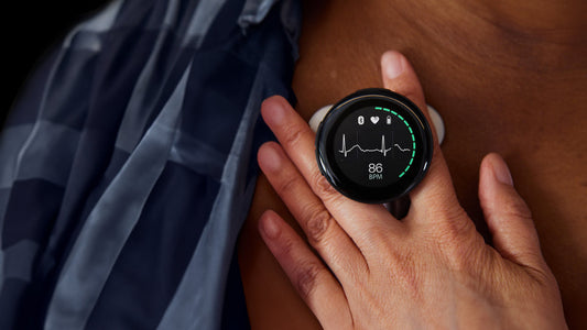 ECG Best Practices with the CORE 500™