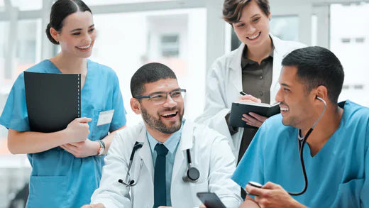Revolutionizing Medical Education with Eko
