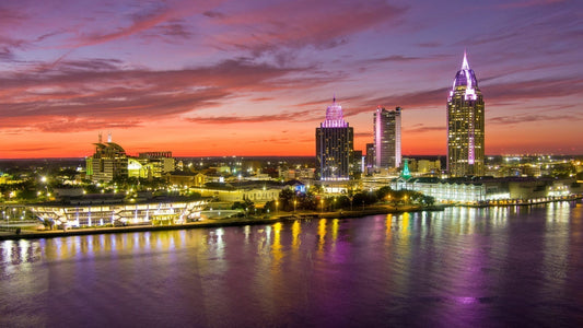 Conference | Mississippi Healthcare Collaborative Annual Conference in Fairhope, AL