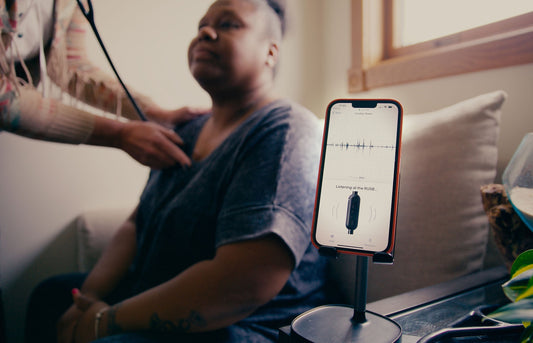 Video | Nurse Practitioner Polly Vaughan