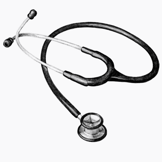 Analog Stethoscopes