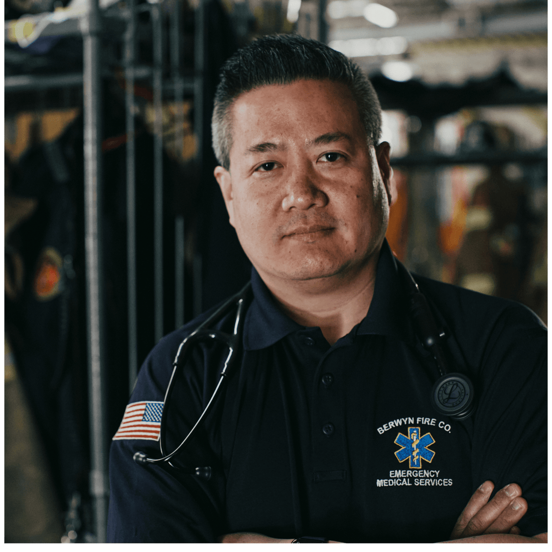 Eko Salutes EMS Professionals & One of Its Own