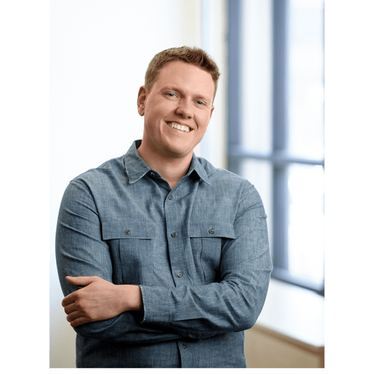 Eko Co-Founder Tyler Crouch Shares His Eko Origin Story