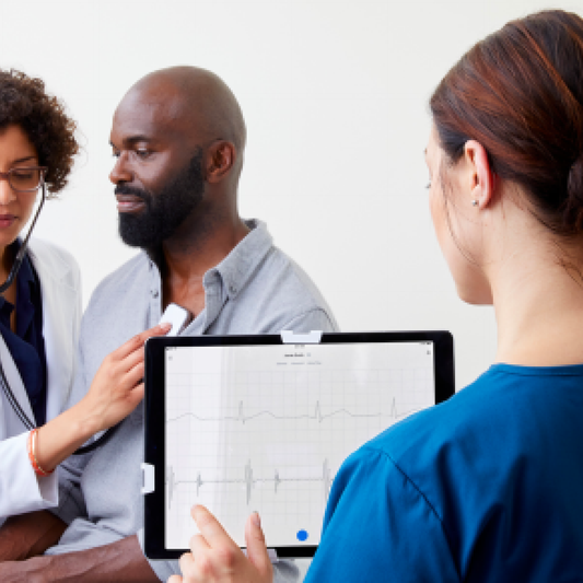 Eko Receives $2.7 Million Grant from NIH