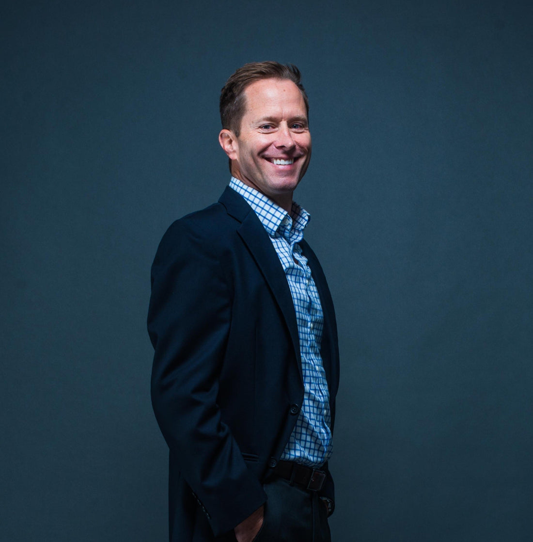 Eko Welcomes Eric Davidson as President