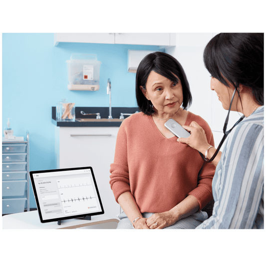 Eko's AI Analysis Algorithm Validated as a Clinical Tool for Detecting Heart Murmurs
