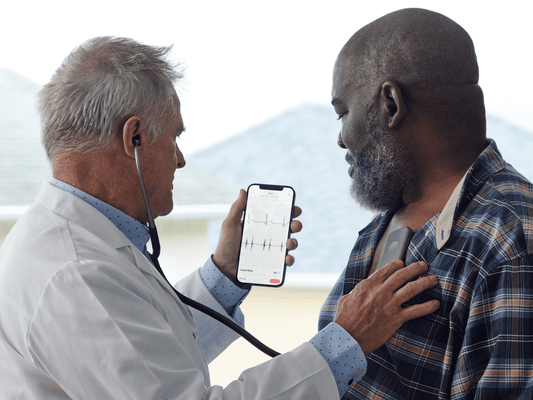 Eko Brings Cardiopulmonary Focus to the Frontline of Care With the Next Generation DUO