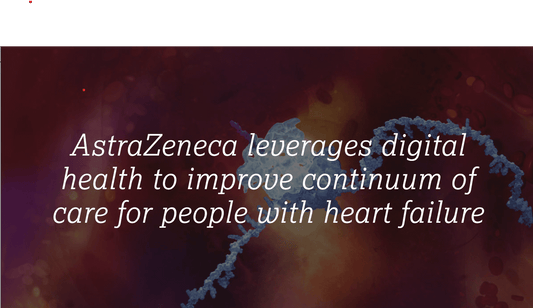 Eko Announces Global Collaboration with AstraZeneca