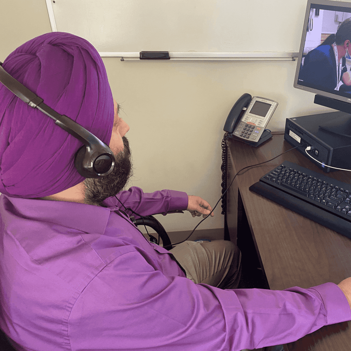 System Adopts Telemedicine with High Patient Engagement and Satisfaction