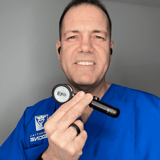 An Interview with Healthcare Futurist Rafael Grossmann