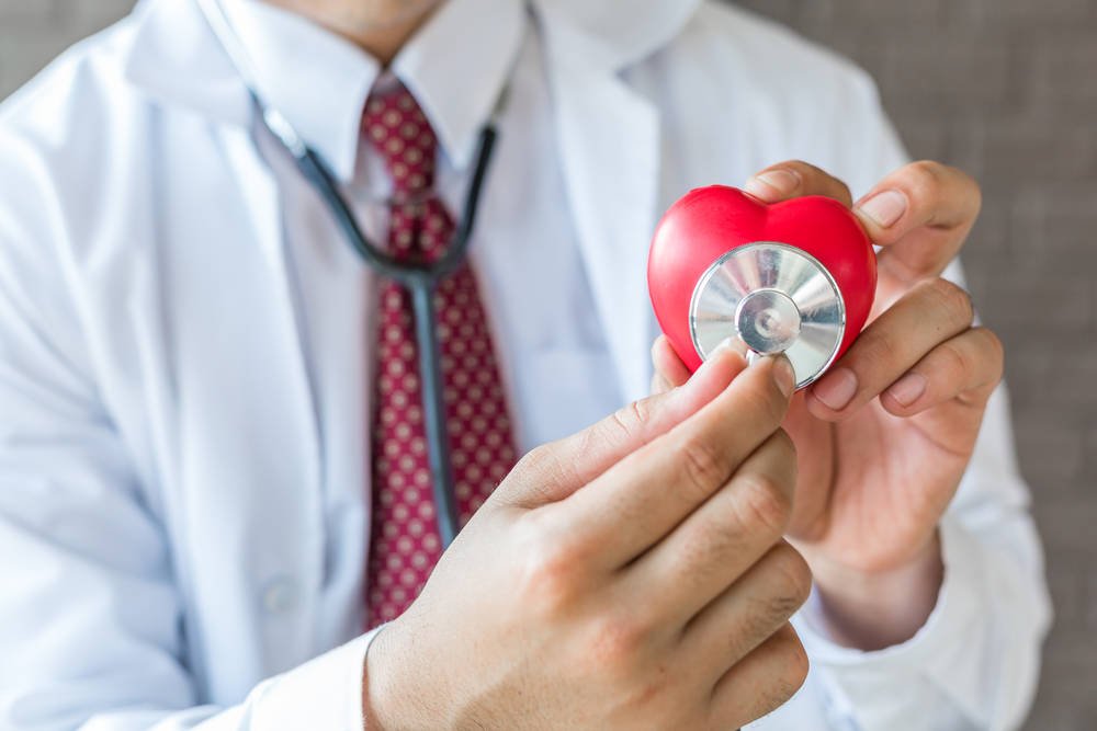 FDA Clears Way for an AI Stethoscope To Detect Heart Disease