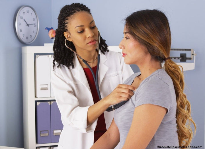Patient Care Online: FDA Clears Heart Murmur Detection AI Software for Eko Smart Stethoscope