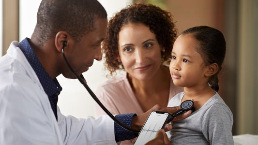 Fierce Biotech: Eko Secures Heart Murmur AI Clearance for Digital Stethoscopes