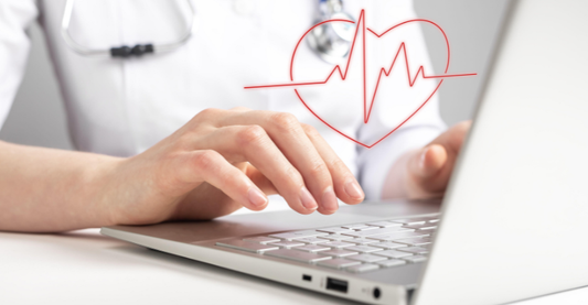 MD+DI: Artificial Intelligence Continues to Transform Healthcare