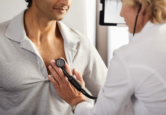 Medical Professionals Reference: FDA Clears Machine Learning Algorithm to Assist in Heart Murmur Detection