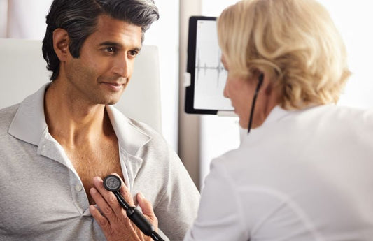 Medical Device Network: Eko Secures FDA Clearance for Heart Disease Detection Software