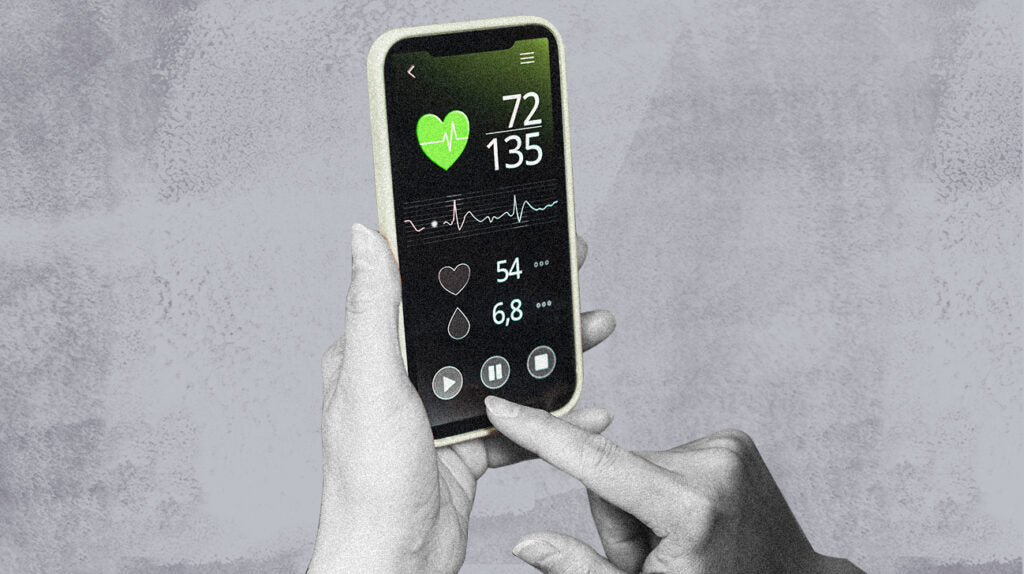Medical News Today: Some of the Best ECG Monitors for At-Home Use