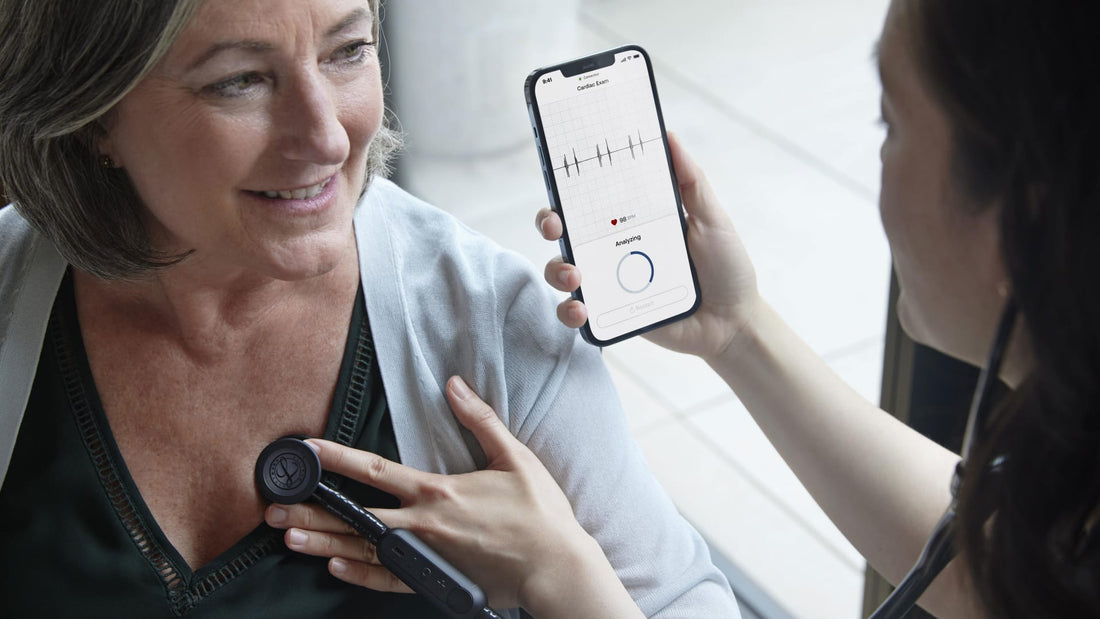 Why Patience Was This Healthcare Company's Biggest Asset