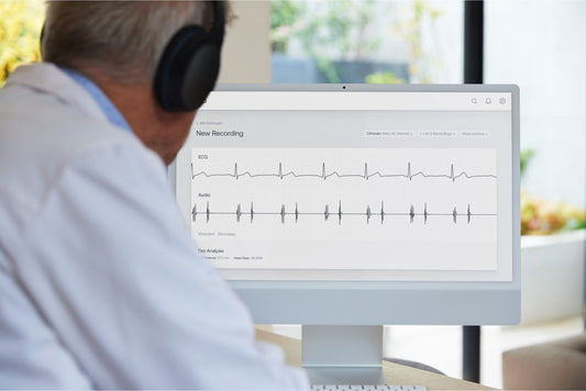 TechCrunch: Eko Expands Algorithmic Heart Problem Detection and Lands $30M Series C Extension